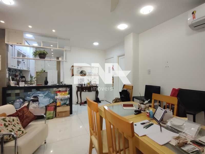 Conheça 1758292536370 do imóvel - Apartamento 2 quartos à venda Catete, Rio de Janeiro - R$ 780.000 - CTAP21235 - 9 1758292536370 - 9