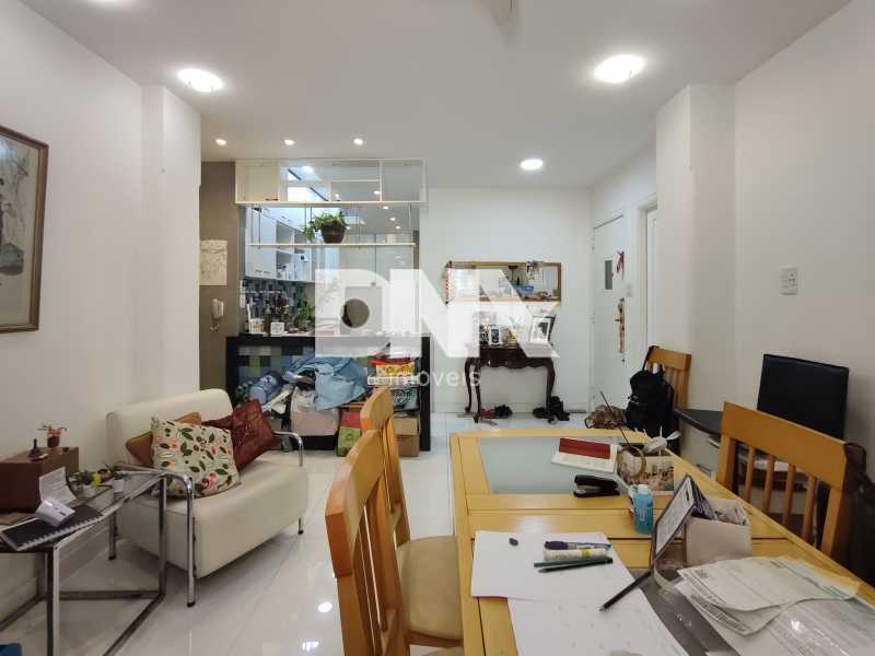 Conheça 1758292536400 do imóvel - Apartamento 2 quartos à venda Catete, Rio de Janeiro - R$ 780.000 - CTAP21235 - 10 1758292536400 - 10