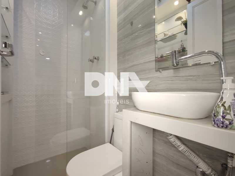 Conheça 1758292536525 do imóvel - Apartamento 2 quartos à venda Catete, Rio de Janeiro - R$ 780.000 - CTAP21235 - 13 1758292536525 - 13