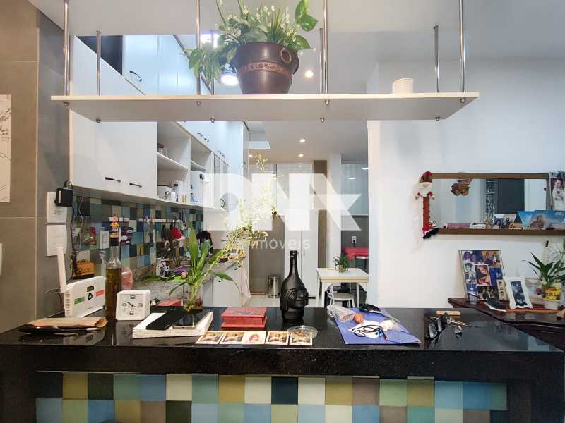 Conheça 1758292536559 do imóvel - Apartamento 2 quartos à venda Catete, Rio de Janeiro - R$ 780.000 - CTAP21235 - 14 1758292536559 - 14