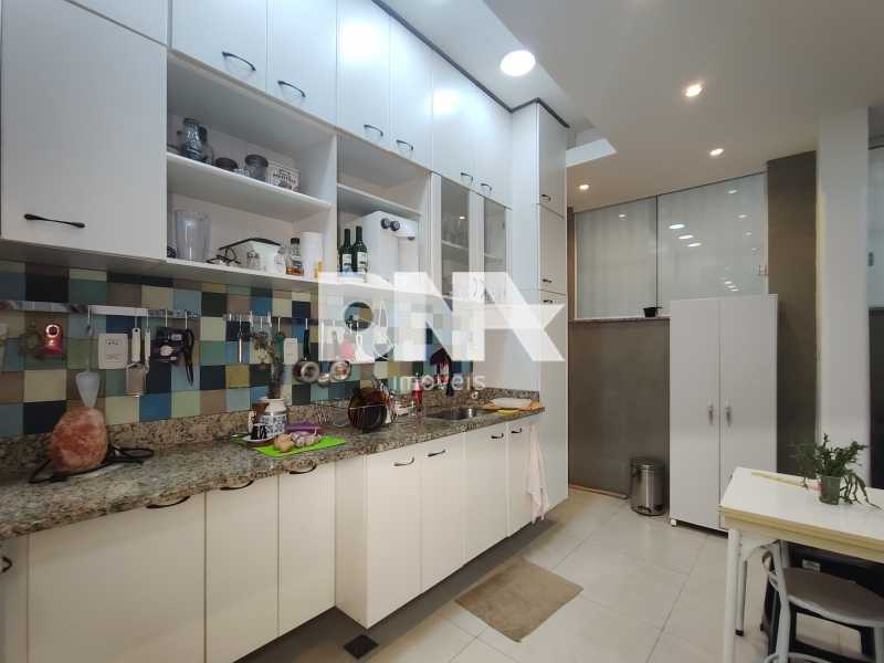 Conheça 1758292536590 do imóvel - Apartamento 2 quartos à venda Catete, Rio de Janeiro - R$ 780.000 - CTAP21235 - 15 1758292536590 - 15