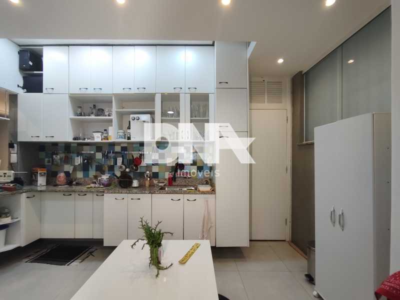 Conheça 1758292536648 do imóvel - Apartamento 2 quartos à venda Catete, Rio de Janeiro - R$ 780.000 - CTAP21235 - 17 1758292536648 - 17