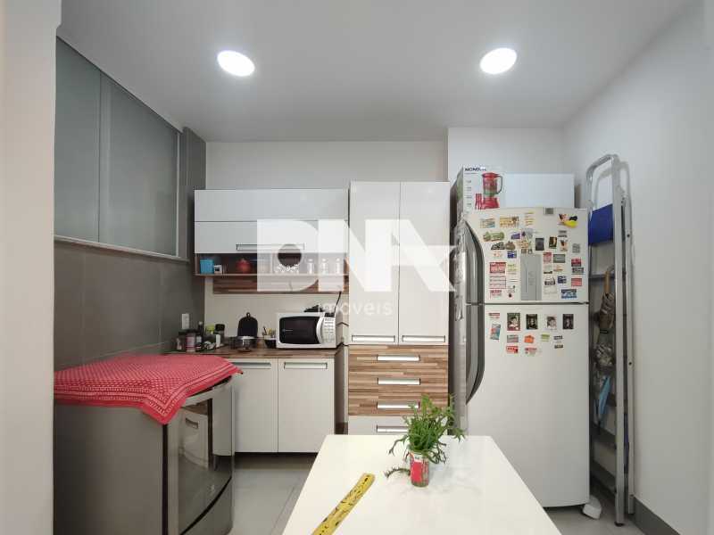 Conheça 1758292536676 do imóvel - Apartamento 2 quartos à venda Catete, Rio de Janeiro - R$ 780.000 - CTAP21235 - 18 1758292536676 - 18