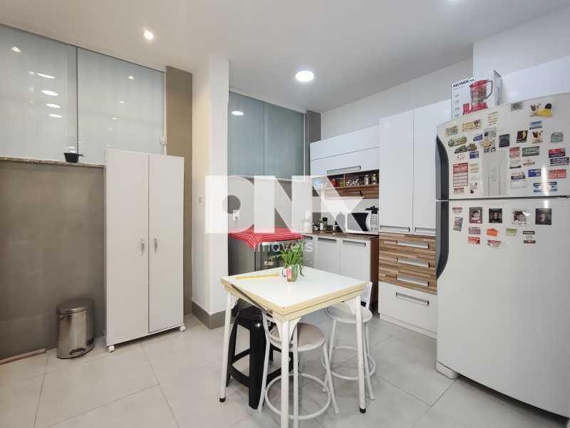 Conheça 1758292536702 do imóvel - Apartamento 2 quartos à venda Catete, Rio de Janeiro - R$ 780.000 - CTAP21235 - 19 1758292536702 - 19