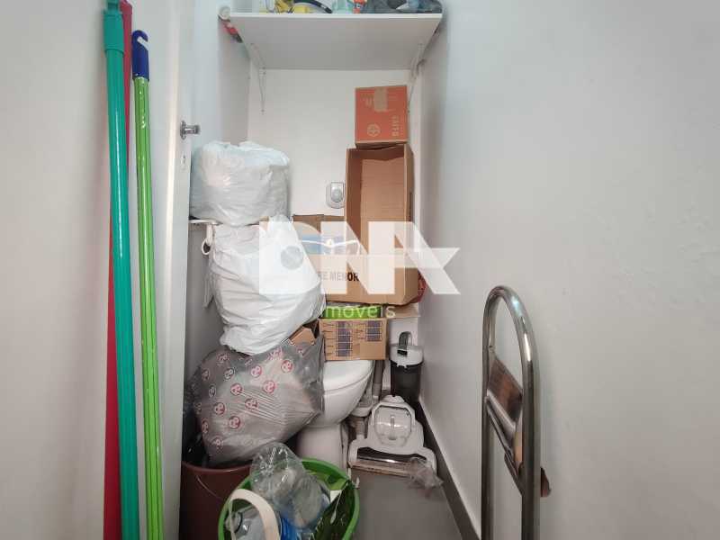 Conheça 1758292536729 do imóvel - Apartamento 2 quartos à venda Catete, Rio de Janeiro - R$ 780.000 - CTAP21235 - 20 1758292536729 - 20