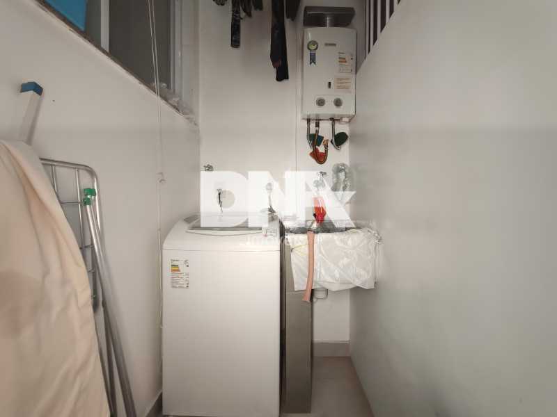 Conheça 1758292536757 do imóvel - Apartamento 2 quartos à venda Catete, Rio de Janeiro - R$ 780.000 - CTAP21235 - 21 1758292536757 - 21