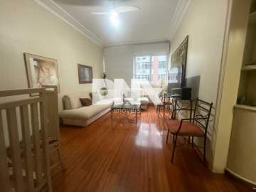 Apartamento 3 quartos à venda Copacabana, Rio de Janeiro - R$ 1.350.000 - NCAP33210