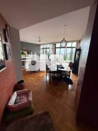 Apartamento à venda Rua Doutor Catrambi, Alto da Boa Vista, Rio de Janeiro - R$ 850.000 - NSAP33685