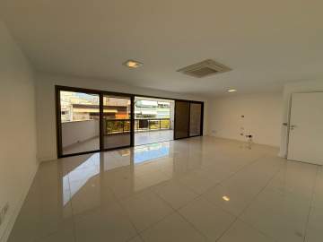 Apartamento 3 quartos à venda Barra da Tijuca, Rio de Janeiro - R$ 2.500.000 - JOAP30408