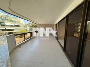 Apartamento 3 quartos à venda Barra da Tijuca, Rio de Janeiro - R$ 2.300.000 - JOAP30408