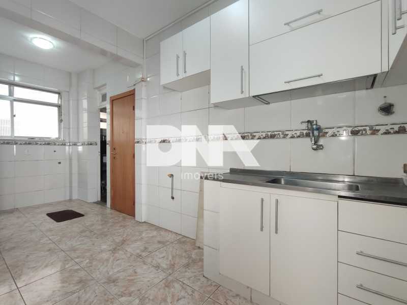 Conheça 1758661709300 do imóvel - Apartamento à venda Largo do Machado, Catete, Rio de Janeiro - R$ 770.000 - CTAP31036 - 8 1758661709300 - 8