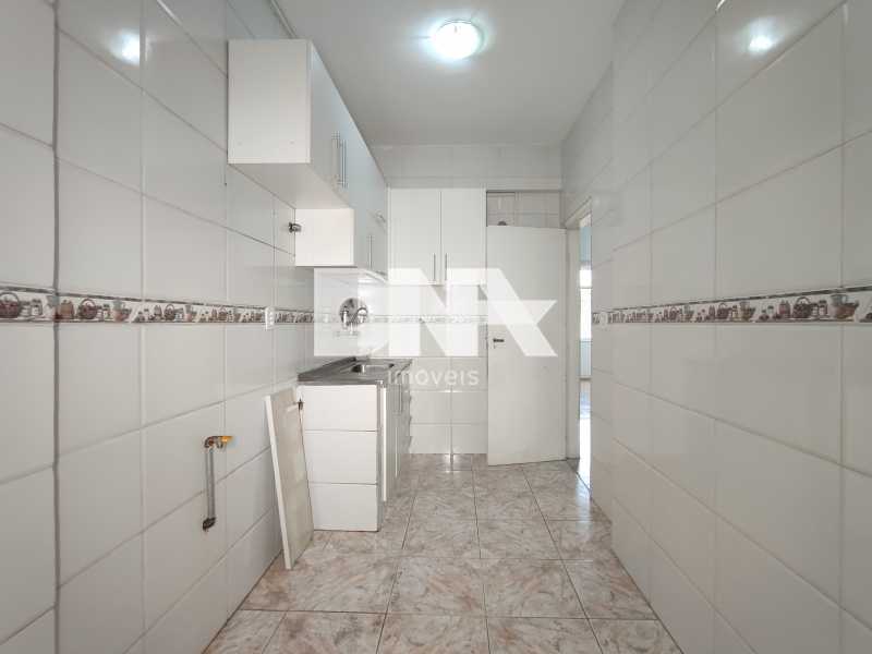 Conheça 1758661709321 do imóvel - Apartamento à venda Largo do Machado, Catete, Rio de Janeiro - R$ 770.000 - CTAP31036 - 9 1758661709321 - 9