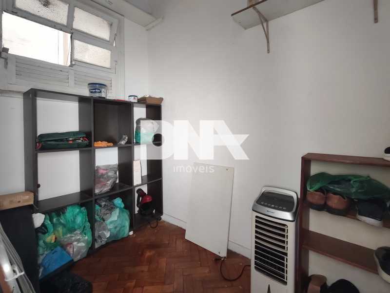 Conheça 1758661709346 do imóvel - Apartamento à venda Largo do Machado, Catete, Rio de Janeiro - R$ 770.000 - CTAP31036 - 16 1758661709346 - 16