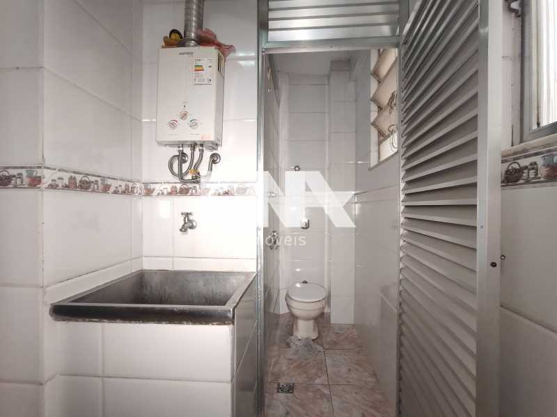 Conheça 1758661709389 do imóvel - Apartamento à venda Largo do Machado, Catete, Rio de Janeiro - R$ 770.000 - CTAP31036 - 17 1758661709389 - 17