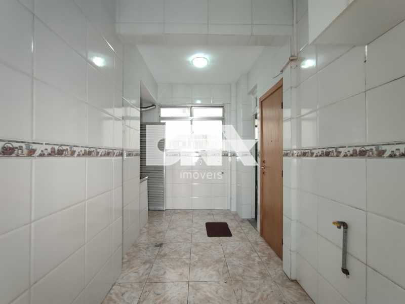 Conheça 1758661709414 do imóvel - Apartamento à venda Largo do Machado, Catete, Rio de Janeiro - R$ 770.000 - CTAP31036 - 18 1758661709414 - 18