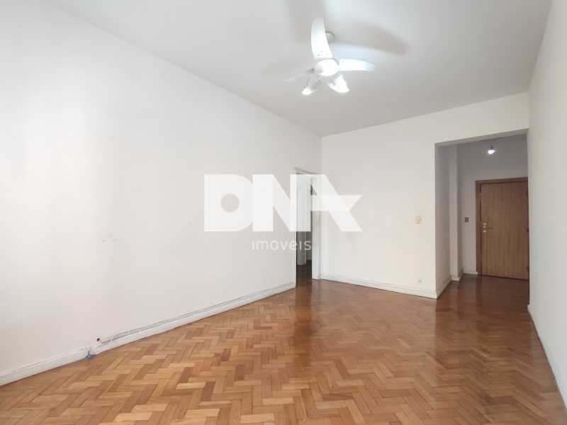 Conheça 1758661709449 do imóvel - Apartamento à venda Largo do Machado, Catete, Rio de Janeiro - R$ 770.000 - CTAP31036 - 2 1758661709449 - 2