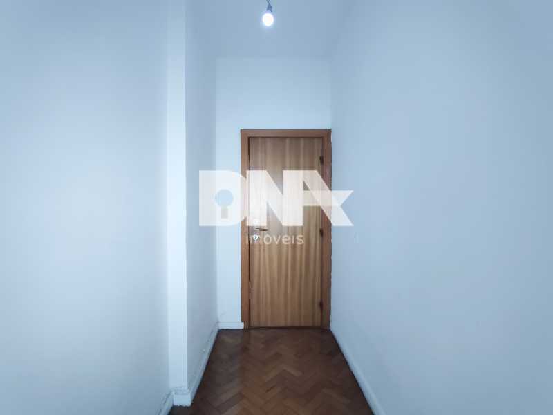 Conheça 1758661709490 do imóvel - Apartamento à venda Largo do Machado, Catete, Rio de Janeiro - R$ 770.000 - CTAP31036 - 20 1758661709490 - 20