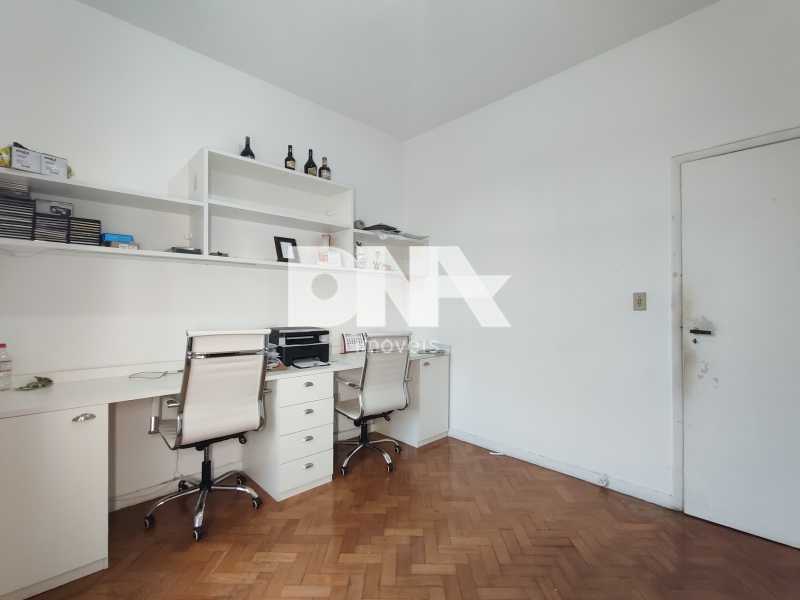 Conheça 1758661709632 do imóvel - Apartamento à venda Largo do Machado, Catete, Rio de Janeiro - R$ 770.000 - CTAP31036 - 4 1758661709632 - 4