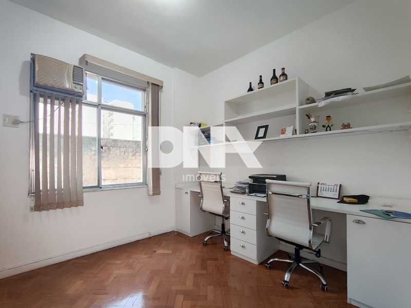 Conheça 1758661709669 do imóvel - Apartamento à venda Largo do Machado, Catete, Rio de Janeiro - R$ 770.000 - CTAP31036 - 15 1758661709669 - 15