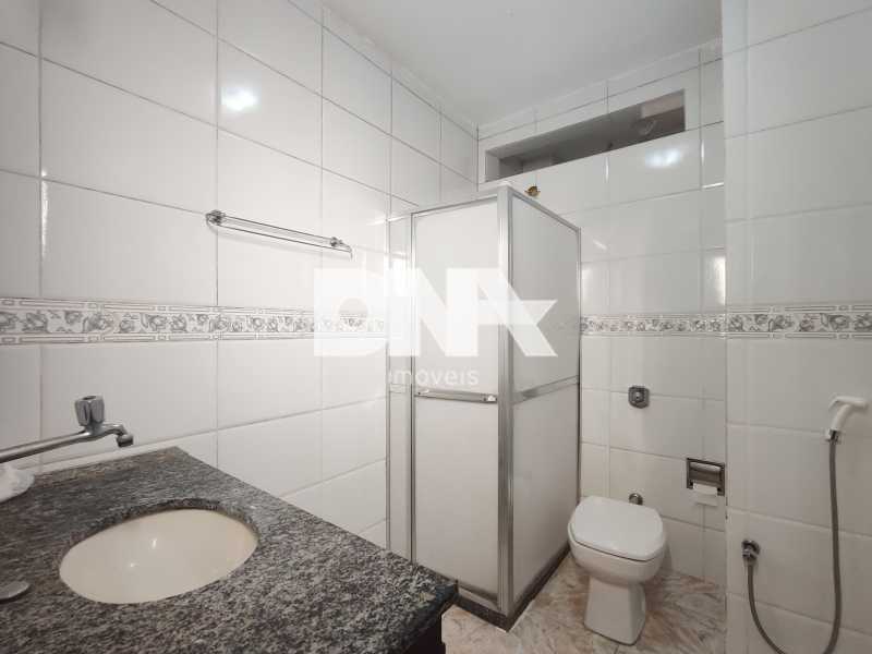 Conheça 1758661709776 do imóvel - Apartamento à venda Largo do Machado, Catete, Rio de Janeiro - R$ 770.000 - CTAP31036 - 22 1758661709776 - 22