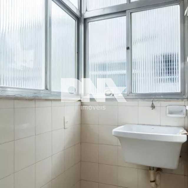 Conheça IMG-20250919-WA0040 do imóvel - Apartamento 2 quartos à venda Botafogo, Rio de Janeiro - R$ 850.000 - NBAP25645 - 23 IMG-20250919-WA0040 - 23