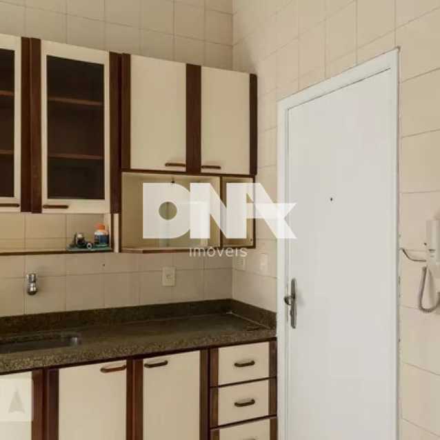 Conheça IMG-20250919-WA0037 do imóvel - Apartamento 2 quartos à venda Botafogo, Rio de Janeiro - R$ 850.000 - NBAP25645 - 19 IMG-20250919-WA0037 - 19