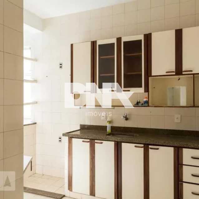 Conheça IMG-20250919-WA0036 do imóvel - Apartamento 2 quartos à venda Botafogo, Rio de Janeiro - R$ 850.000 - NBAP25645 - 18 IMG-20250919-WA0036 - 18