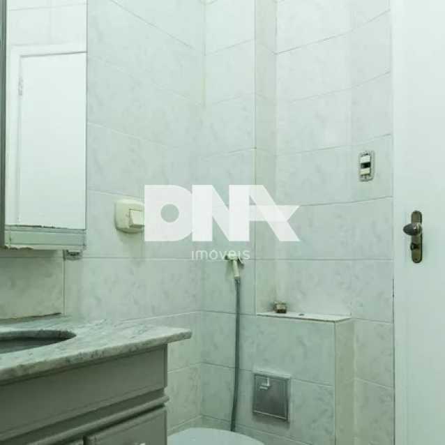 Conheça IMG-20250919-WA0034 do imóvel - Apartamento 2 quartos à venda Botafogo, Rio de Janeiro - R$ 850.000 - NBAP25645 - 17 IMG-20250919-WA0034 - 17