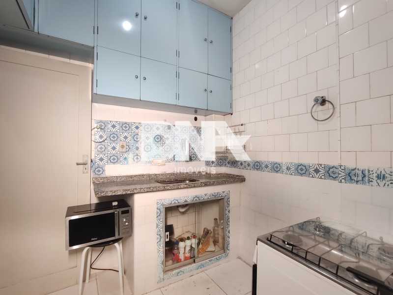 Conheça 1758132146744 do imóvel - Apartamento à venda Rua Buarque de Macedo, Flamengo, Rio de Janeiro - R$ 610.000 - CTAP11438 - 16 1758132146744 - 16