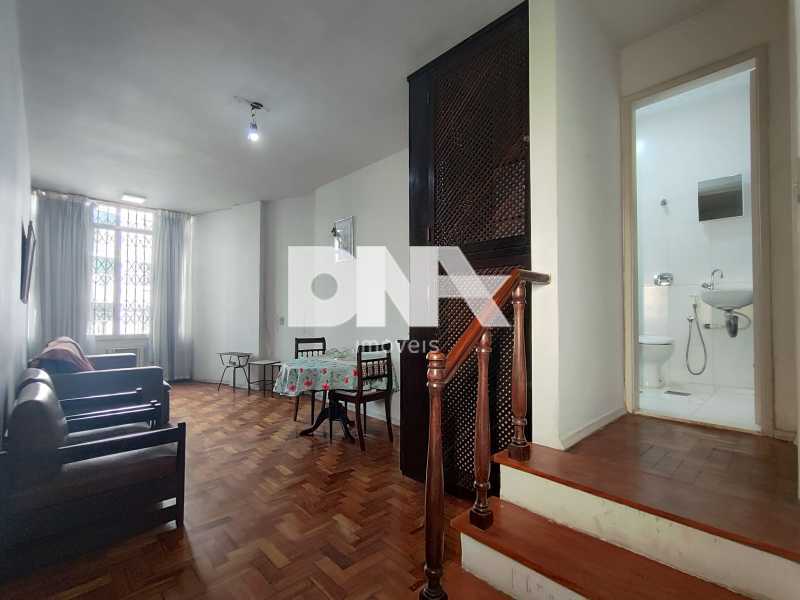 Conheça 1758132146691 do imóvel - Apartamento à venda Rua Buarque de Macedo, Flamengo, Rio de Janeiro - R$ 610.000 - CTAP11438 - 1 1758132146691 - 1