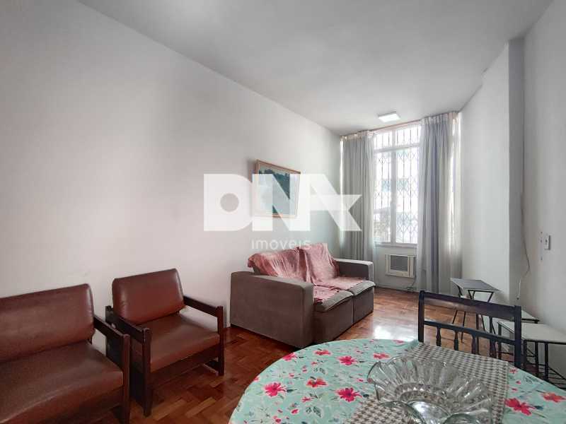 Conheça 1758132146417 do imóvel - Apartamento à venda Rua Buarque de Macedo, Flamengo, Rio de Janeiro - R$ 610.000 - CTAP11438 - 2 1758132146417 - 2