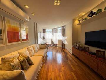 Apartamento 3 quartos à venda Copacabana, Rio de Janeiro - R$ 1.400.000 - NCAP33215