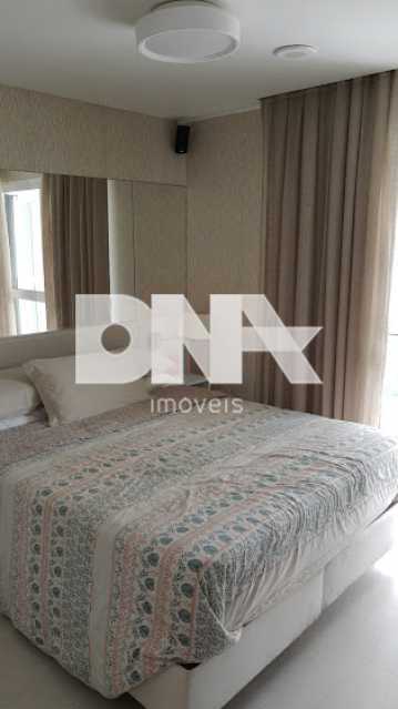 Conheça IMG-20200709-WA0030. do imóvel - Apartamento 1 quarto à venda Barra da Tijuca, Rio de Janeiro - R$ 1.000.000 - NCAP11979 - 16 IMG-20200709-WA0030. - 16