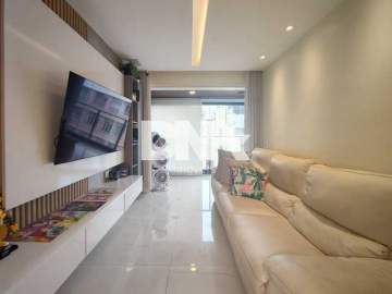 Apartamento à venda Rua do Pinheiro, Flamengo, Rio de Janeiro - R$ 2.350.000 - CTAP31037