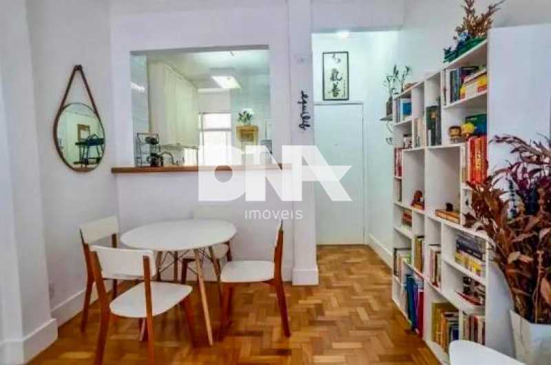 Conheça IMG-20250917-WA0061 do imóvel - Apartamento 2 quartos à venda Botafogo, Rio de Janeiro - R$ 680.000 - NBAP25636 - 2 IMG-20250917-WA0061 - 2