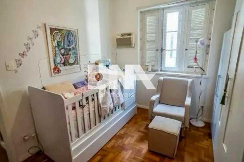 Conheça IMG-20250917-WA0066 do imóvel - Apartamento 2 quartos à venda Botafogo, Rio de Janeiro - R$ 680.000 - NBAP25636 - 9 IMG-20250917-WA0066 - 9