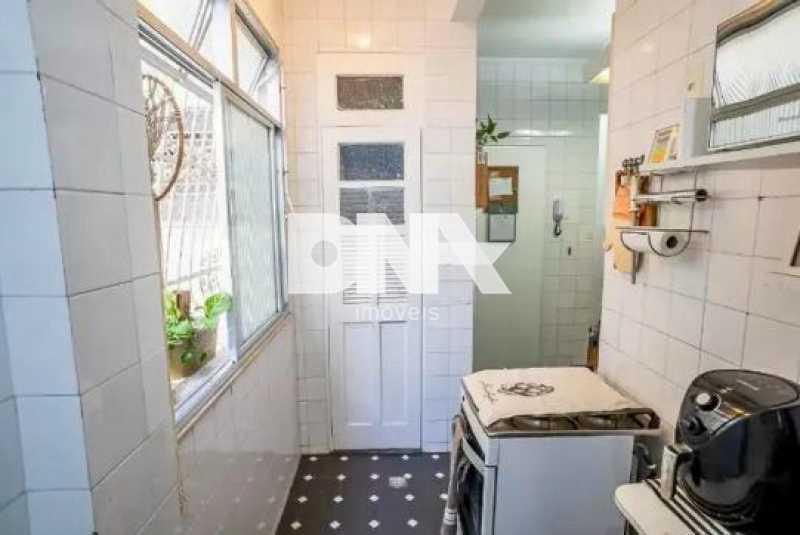 Conheça IMG-20250917-WA0069 do imóvel - Apartamento 2 quartos à venda Botafogo, Rio de Janeiro - R$ 680.000 - NBAP25636 - 14 IMG-20250917-WA0069 - 14