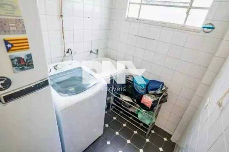 Conheça IMG-20250917-WA0070 do imóvel - Apartamento 2 quartos à venda Botafogo, Rio de Janeiro - R$ 680.000 - NBAP25636 - 15 IMG-20250917-WA0070 - 15