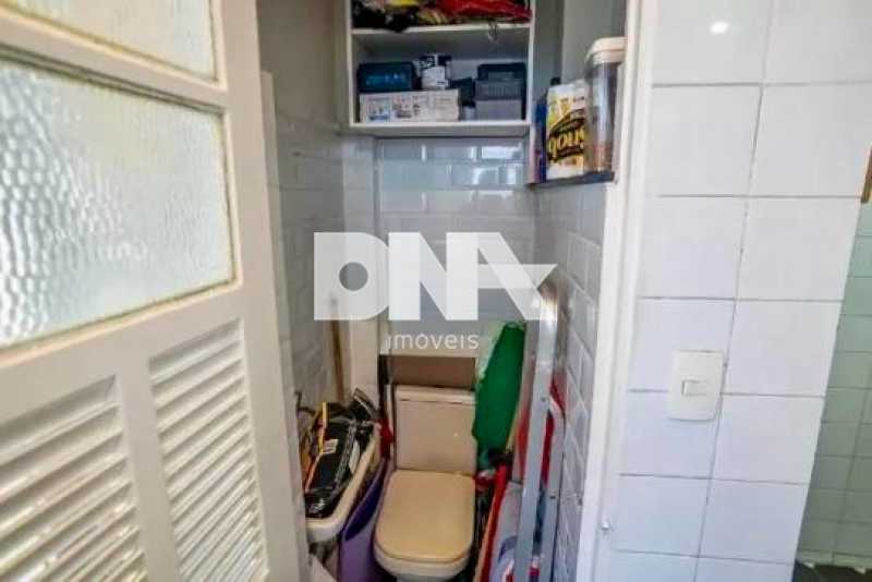 Conheça IMG-20250917-WA0072 do imóvel - Apartamento 2 quartos à venda Botafogo, Rio de Janeiro - R$ 680.000 - NBAP25636 - 19 IMG-20250917-WA0072 - 19