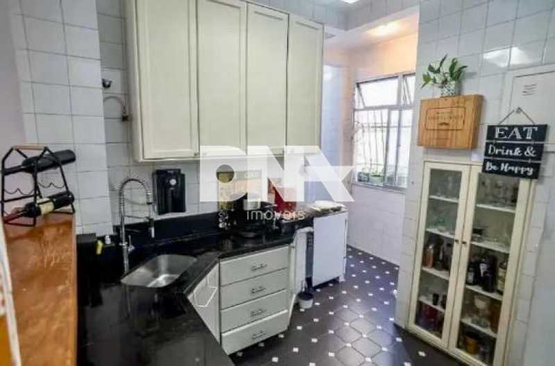 Conheça IMG-20250917-WA0063 do imóvel - Apartamento 2 quartos à venda Botafogo, Rio de Janeiro - R$ 680.000 - NBAP25636 - 17 IMG-20250917-WA0063 - 17