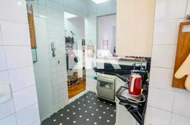 Conheça IMG-20250917-WA0064 do imóvel - Apartamento 2 quartos à venda Botafogo, Rio de Janeiro - R$ 680.000 - NBAP25636 - 18 IMG-20250917-WA0064 - 18