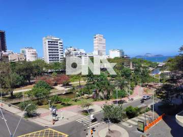 Apartamento 3 quartos à venda Leblon, Rio de Janeiro - R$ 1.650.000 - NIAP33591