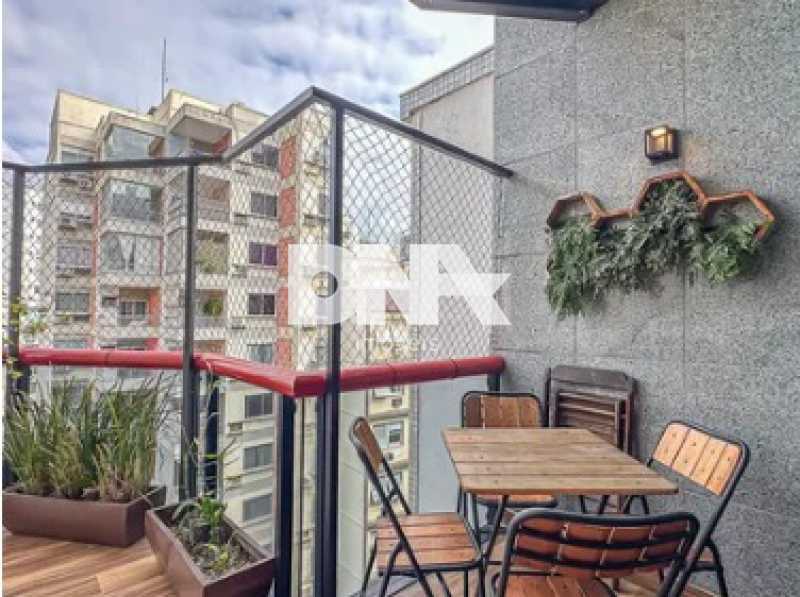 Conheça WhatsApp Image 2025-09-17 at 1 do imóvel - Apartamento 2 quartos à venda Flamengo, Rio de Janeiro - R$ 1.200.000 - NBAP25640 - 7 WhatsApp Image 2025-09-17 at 1 - 7