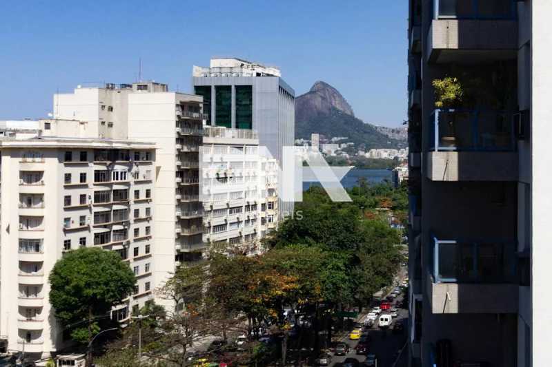 VISTA LAGOA - 5