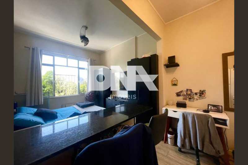 Conheça 1000200026 do imóvel - Apartamento à venda Botafogo, Rio de Janeiro - R$ 515.000 - NBAP03585 - 1 1000200026 - 1