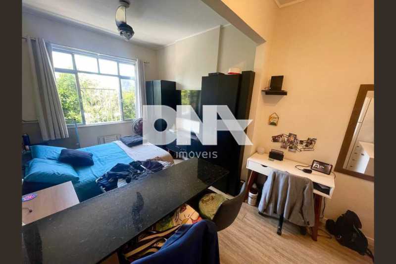Conheça 1000200027 do imóvel - Apartamento à venda Botafogo, Rio de Janeiro - R$ 515.000 - NBAP03585 - 2 1000200027 - 2