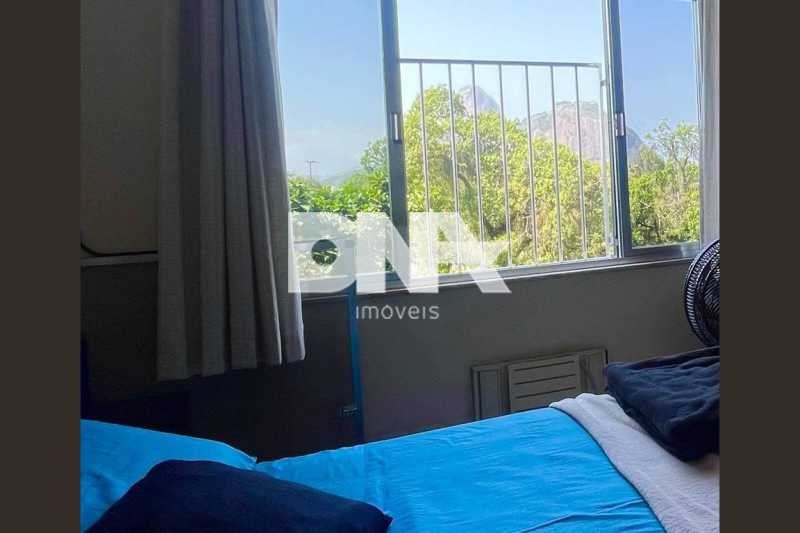 Conheça 1000200028 do imóvel - Apartamento à venda Botafogo, Rio de Janeiro - R$ 515.000 - NBAP03585 - 3 1000200028 - 3