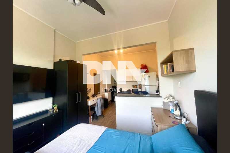 Conheça 1000200030 do imóvel - Apartamento à venda Botafogo, Rio de Janeiro - R$ 515.000 - NBAP03585 - 5 1000200030 - 5