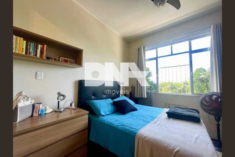 Conheça 1000200031 do imóvel - Apartamento à venda Botafogo, Rio de Janeiro - R$ 515.000 - NBAP03585 - 6 1000200031 - 6