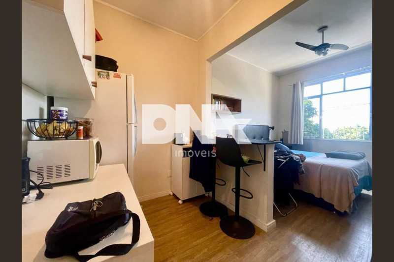 Conheça 1000200032 do imóvel - Apartamento à venda Botafogo, Rio de Janeiro - R$ 515.000 - NBAP03585 - 7 1000200032 - 7